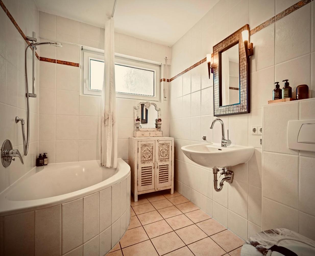 Ferienwohnung Louise 50 M Zum See Kressbronn am Bodensee Exteriér fotografie